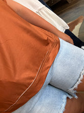 Load image into Gallery viewer, RUSTY RIDE TOP