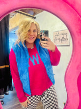 Load image into Gallery viewer, MAKE WAVES VEST