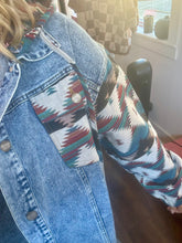 Load image into Gallery viewer, DOWN RIGHT CHILLY SHACKET