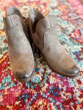 Load image into Gallery viewer, BRAXTON BOOTIES