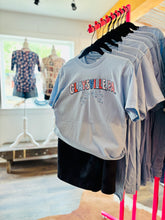 Load image into Gallery viewer, CLAYSVILLE USA GRAPHIC TEE