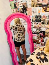 Load image into Gallery viewer, ARIZONA LEOPARD TOP