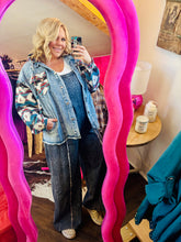 Load image into Gallery viewer, DOWN RIGHT CHILLY SHACKET