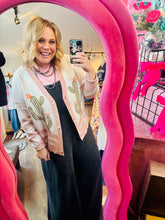Load image into Gallery viewer, 'ZONA CARDIGAN