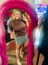 Load image into Gallery viewer, LACE UP SHORTS