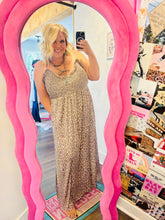 Load image into Gallery viewer, TAKE ME WITH YOU DRESS