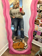 Load image into Gallery viewer, TO PIECES JUDY BLUE JEANS