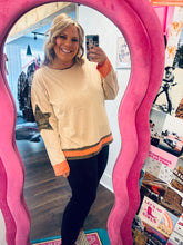 Load image into Gallery viewer, STARS IN THE FALL SKY TOP