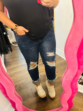 Load image into Gallery viewer, YOU’RE SO CLASSIC JEANS