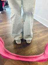 Load image into Gallery viewer, BABY’S GOT HER BLUE JEANS