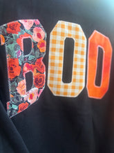 Load image into Gallery viewer, GHOSTLY GARDEN CREWNECK
