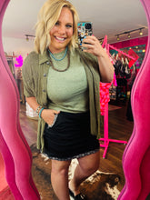 Load image into Gallery viewer, DESERT HIDE AWAY SKORT