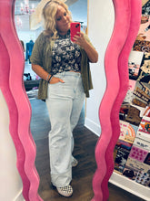 Load image into Gallery viewer, BABY’S GOT HER BLUE JEANS