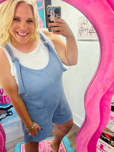 Load image into Gallery viewer, SATURDAY STROLL ROMPER