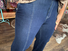 Load image into Gallery viewer, SMOKEY MOUNTAIN JEANS
