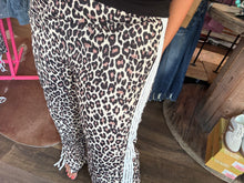 Load image into Gallery viewer, FIND ME FIERCE TRACK PANTS