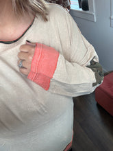 Load image into Gallery viewer, STARS IN THE FALL SKY TOP