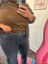Load image into Gallery viewer, LAUNDRY LINE JEANS