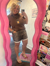 Load image into Gallery viewer, HONKY TONKIN' SHORTS