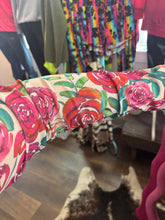 Load image into Gallery viewer, MAXIMALIST VIBE MESH TOP