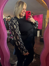 Load image into Gallery viewer, CHARLEE HORSE TOP