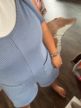 Load image into Gallery viewer, SATURDAY STROLL ROMPER