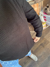 Load image into Gallery viewer, NEW MOON SWEATER