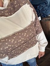 Load image into Gallery viewer, FALL FIELDS HOODIE