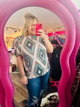 Load image into Gallery viewer, NEW MEXICO ROADS TOP