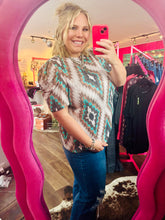 Load image into Gallery viewer, NEW MEXICO ROADS TOP