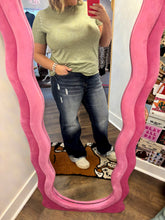 Load image into Gallery viewer, COWBOY LADY JEANS