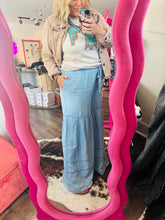 Load image into Gallery viewer, SUMMER ON MY MIND PALAZZO PANTS