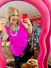 Load image into Gallery viewer, BRONC RIDING BARBIE TANK