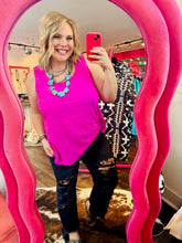 Load image into Gallery viewer, BRONC RIDING BARBIE TANK