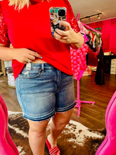 Load image into Gallery viewer, MEET ME AT THE LAKE SHORTS