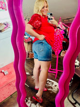 Load image into Gallery viewer, MEET ME AT THE LAKE SHORTS