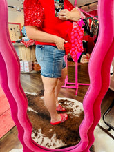 Load image into Gallery viewer, MEET ME AT THE LAKE SHORTS