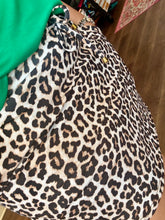 Load image into Gallery viewer, LEOPARDON ME SKORT