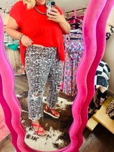 Load image into Gallery viewer, SPEAK FOR ME JEANS