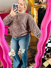 Load image into Gallery viewer, ON THE PROWL TOP