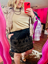 Load image into Gallery viewer, COPPER CREEK SKORT