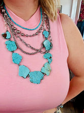 Load image into Gallery viewer, CHAMPAGNE COWGIRL TANK