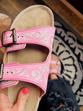Load image into Gallery viewer, ARIZONA DUST SANDALS