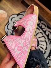 Load image into Gallery viewer, ARIZONA DUST SANDALS