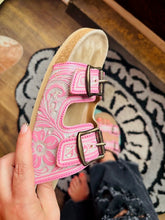 Load image into Gallery viewer, ARIZONA DUST SANDALS