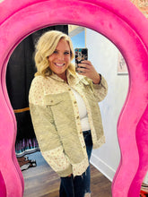 Load image into Gallery viewer, CALL ME DARLIN' SHACKET