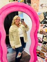 Load image into Gallery viewer, CALL ME DARLIN' SHACKET
