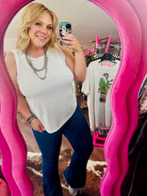 Load image into Gallery viewer, BLOWN AWAY TANK TOP