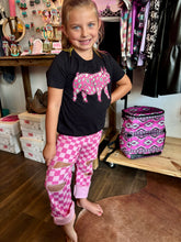 Load image into Gallery viewer, COWGIRL ON TREND JEANS [kiddos]
