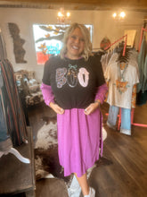 Load image into Gallery viewer, BOO THANG GRAPHIC TEE
